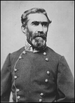 Gen. Bragg