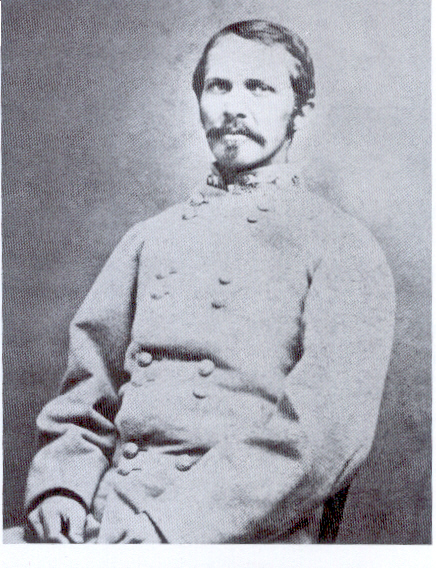 Col. Gibson