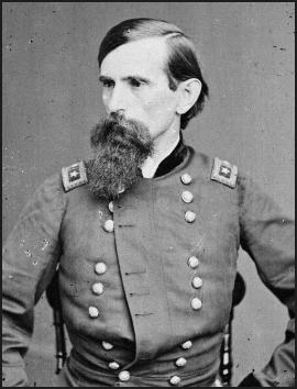 Gen. Wallace