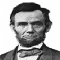 President Lincoln